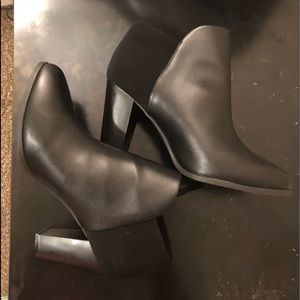 NEW size 13 Booties